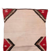 Navajo Double Saddle