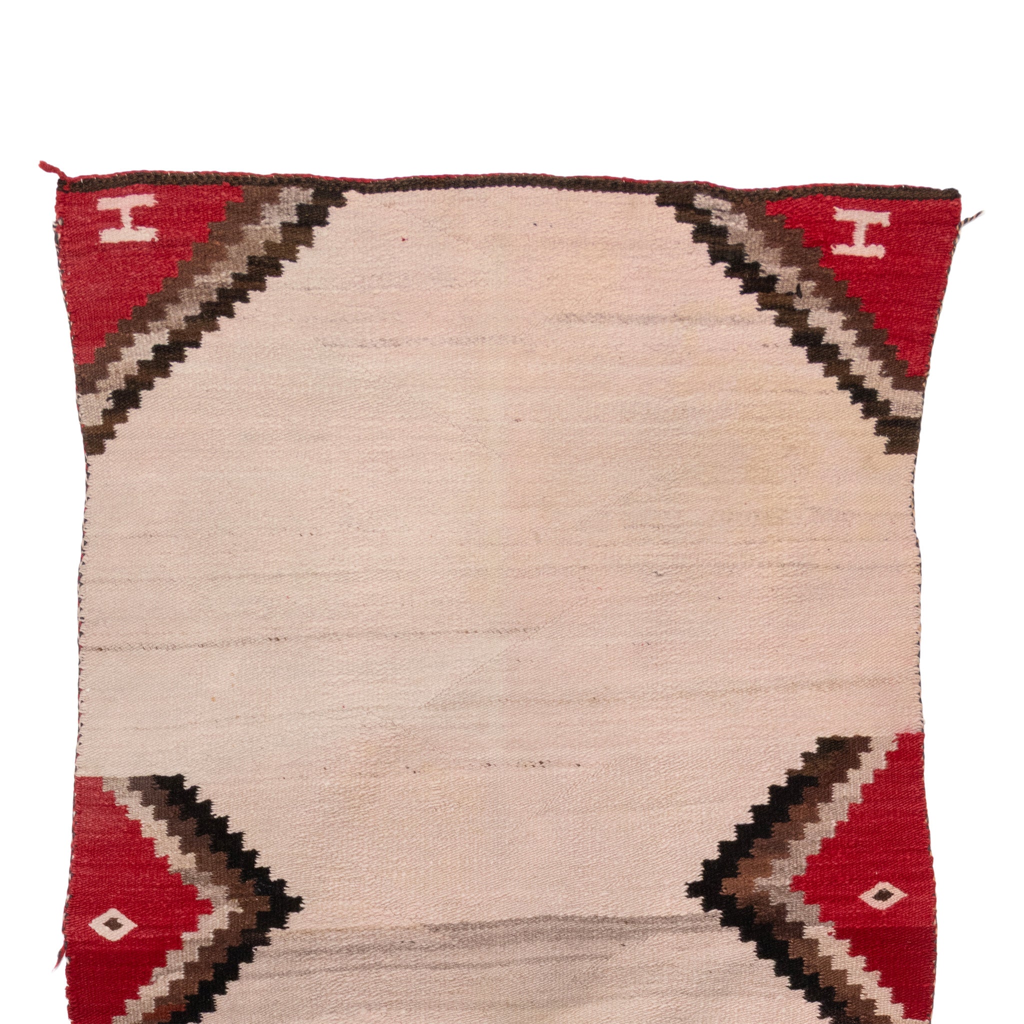 Navajo Double Saddle