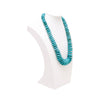Turquoise Beaded Necklace