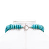 Turquoise Beaded Necklace