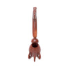 Sioux Fish and Talon Pipe