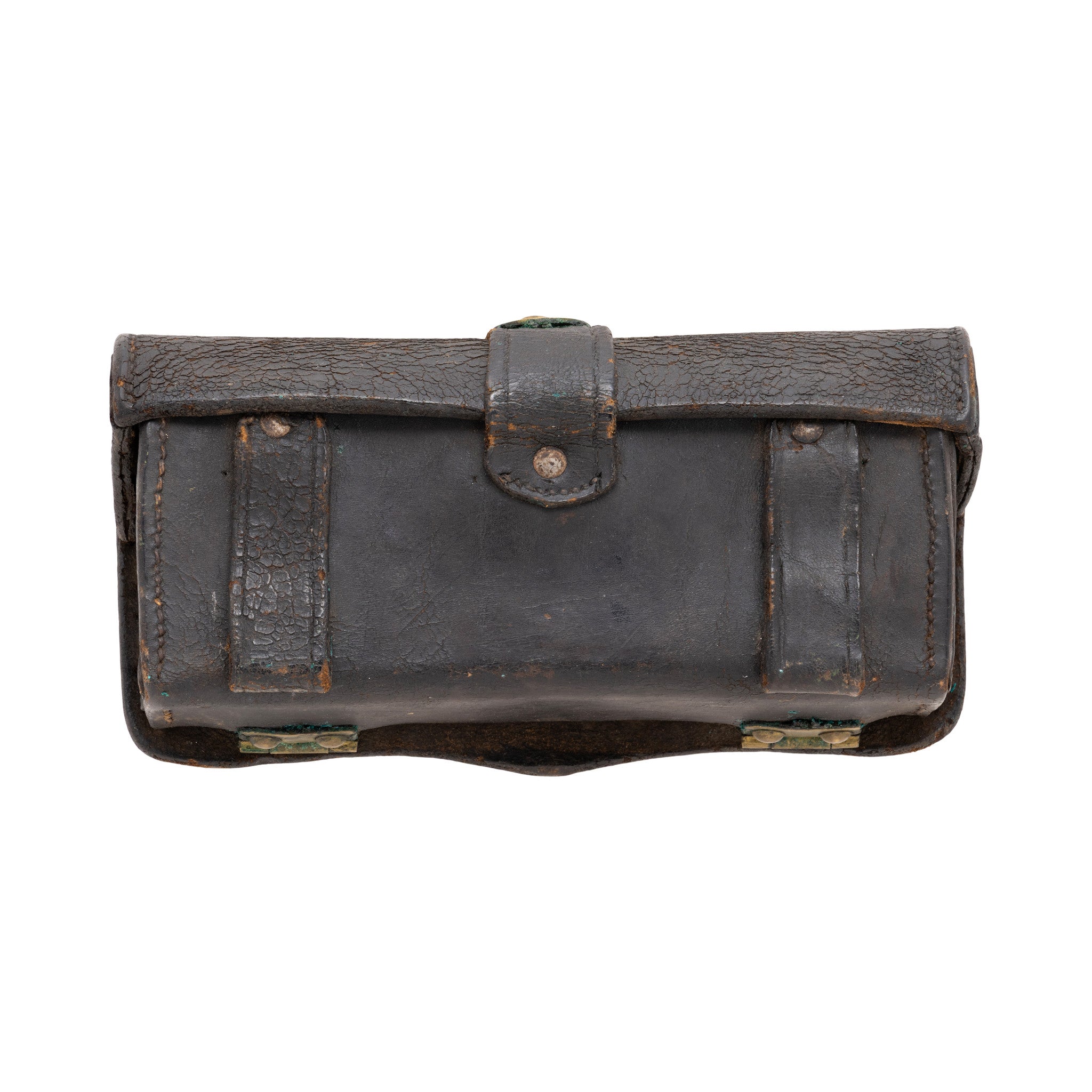 1870-1898 US Military Cartridge Box