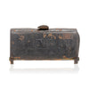 1870-1898 US Military Cartridge Box, Firearms, Ammunition, Other