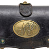 1870-1898 US Military Cartridge Box