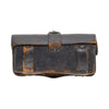 1870-1898 US Military Cartridge Box