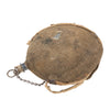 Civil War Union Smooth Side Canteen