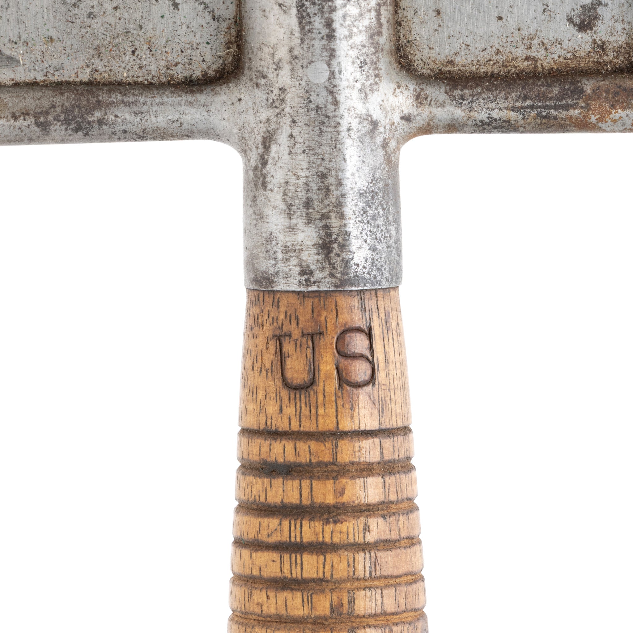 US Indian War Entrenching Tool