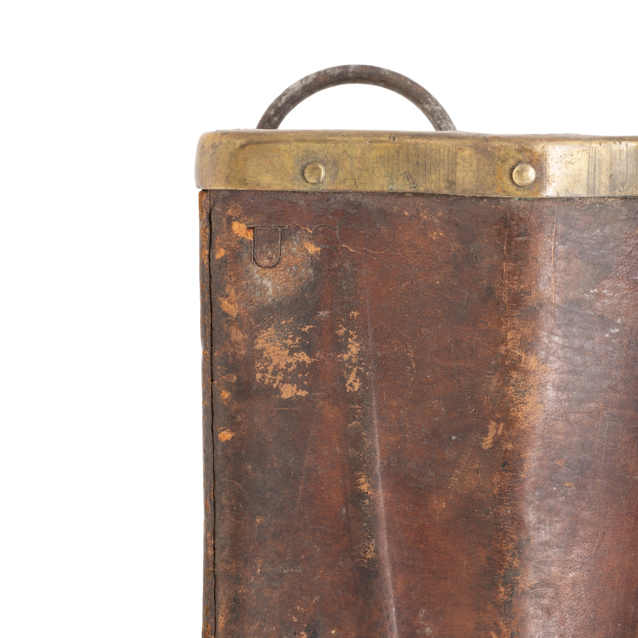 US Indian War Entrenching Tool
