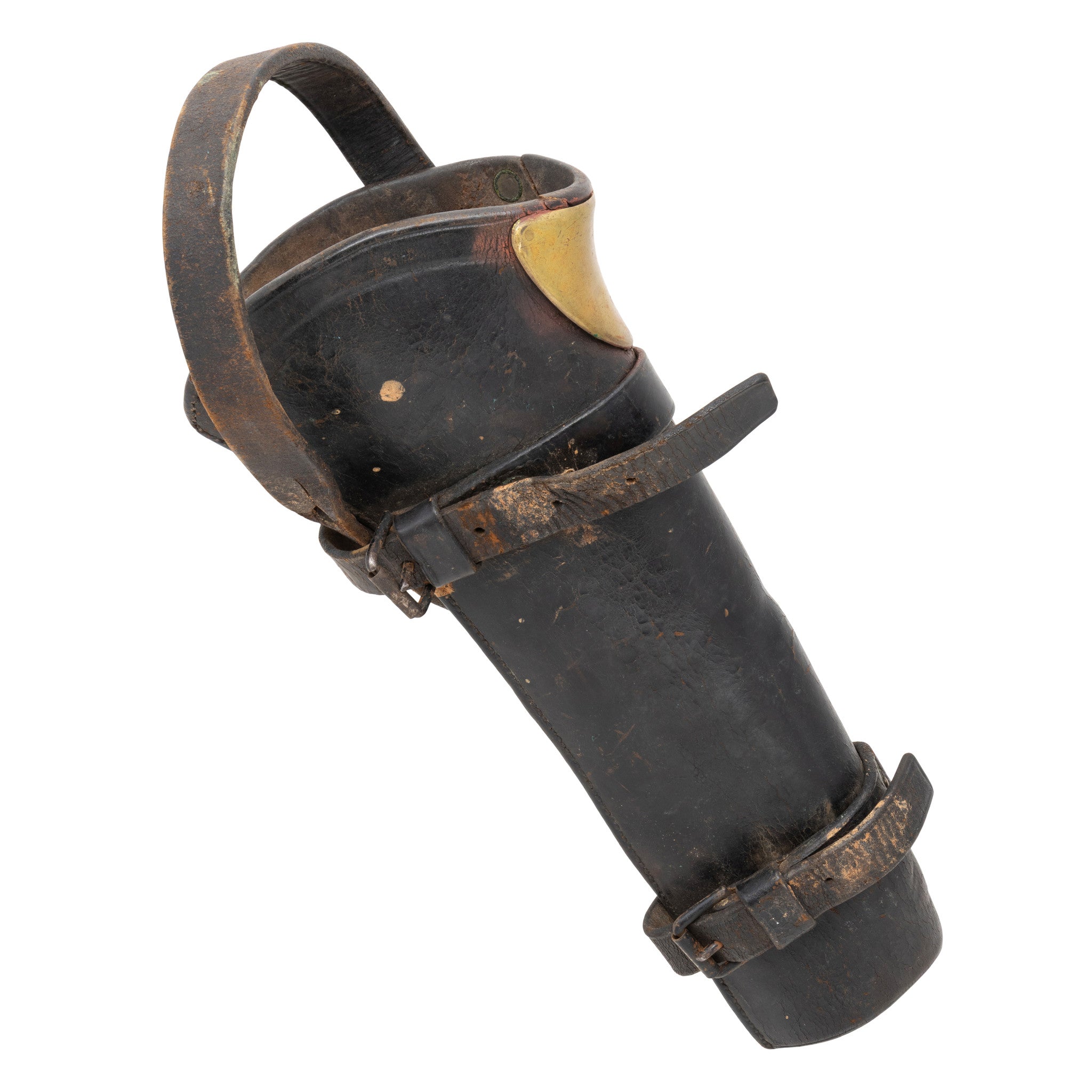 Civil War Era Carbine Boot, Western, Other, Other