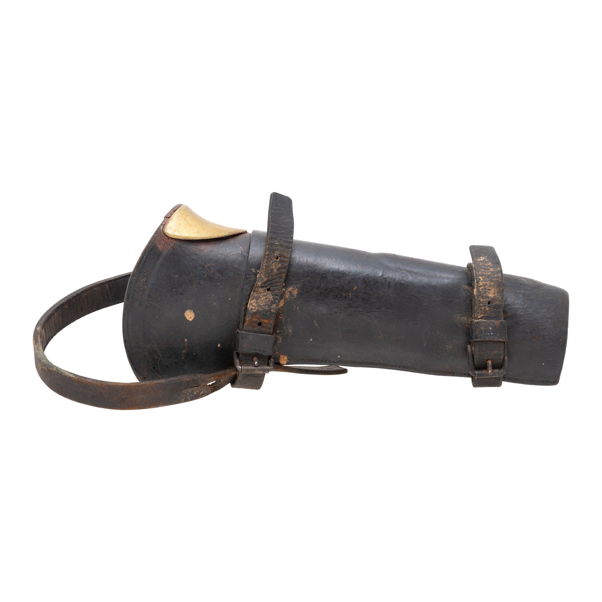Civil War Era Carbine Boot
