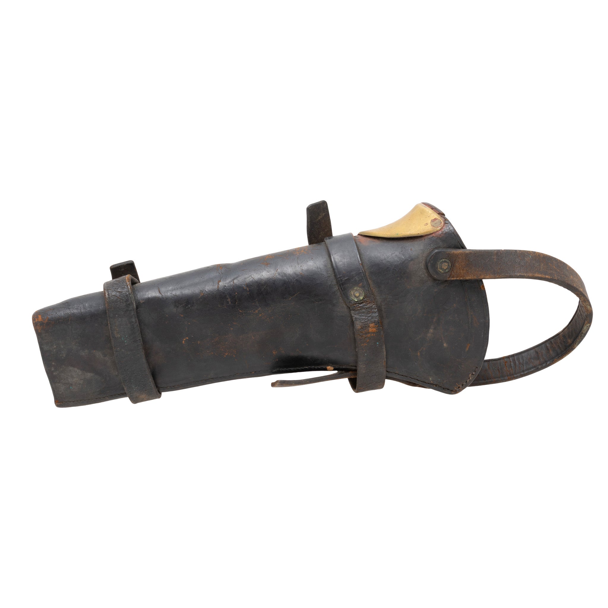 Civil War Era Carbine Boot
