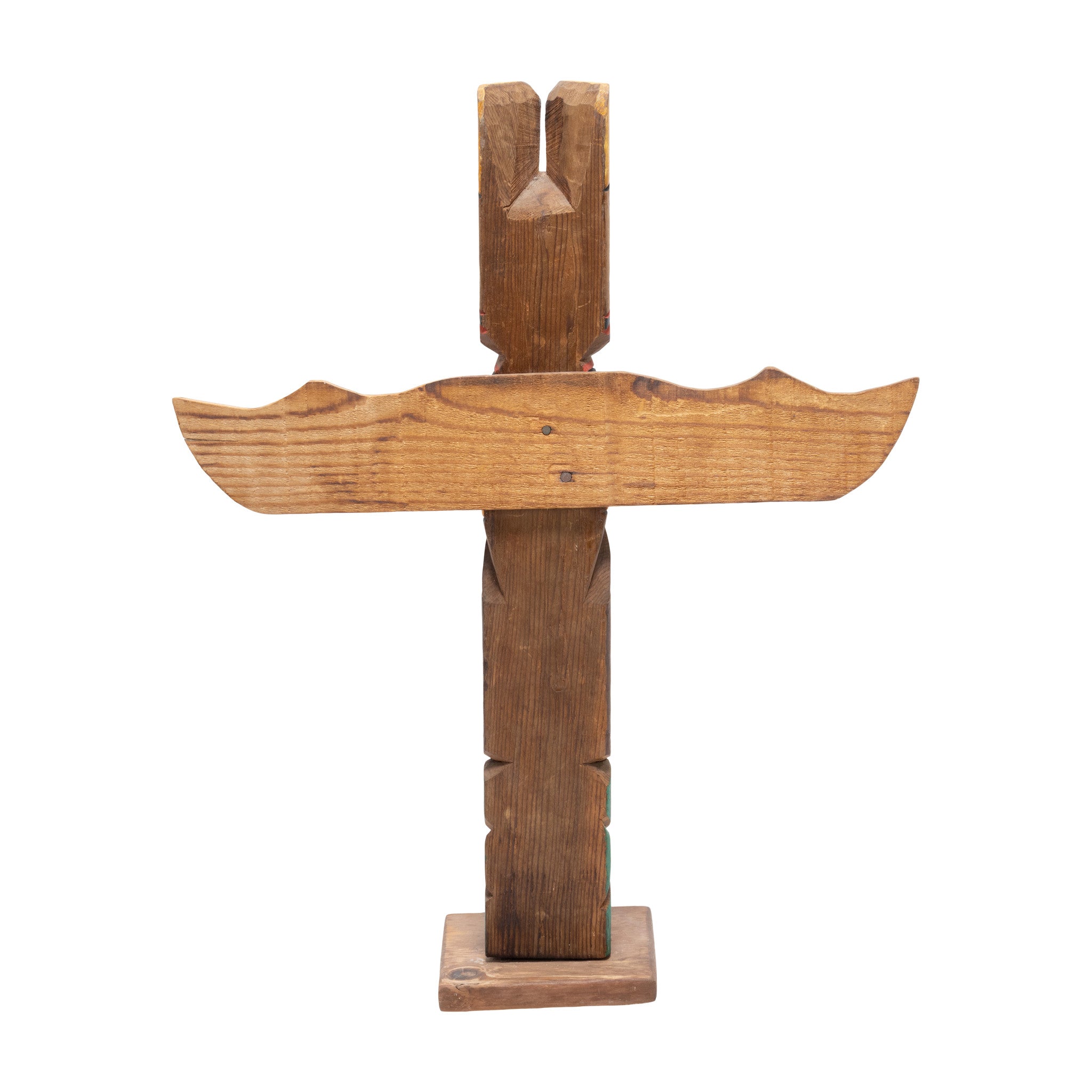 Northwest Coast Totem