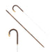 Exhibition Dress Sword Cane, Furnishings, Decor, Cane