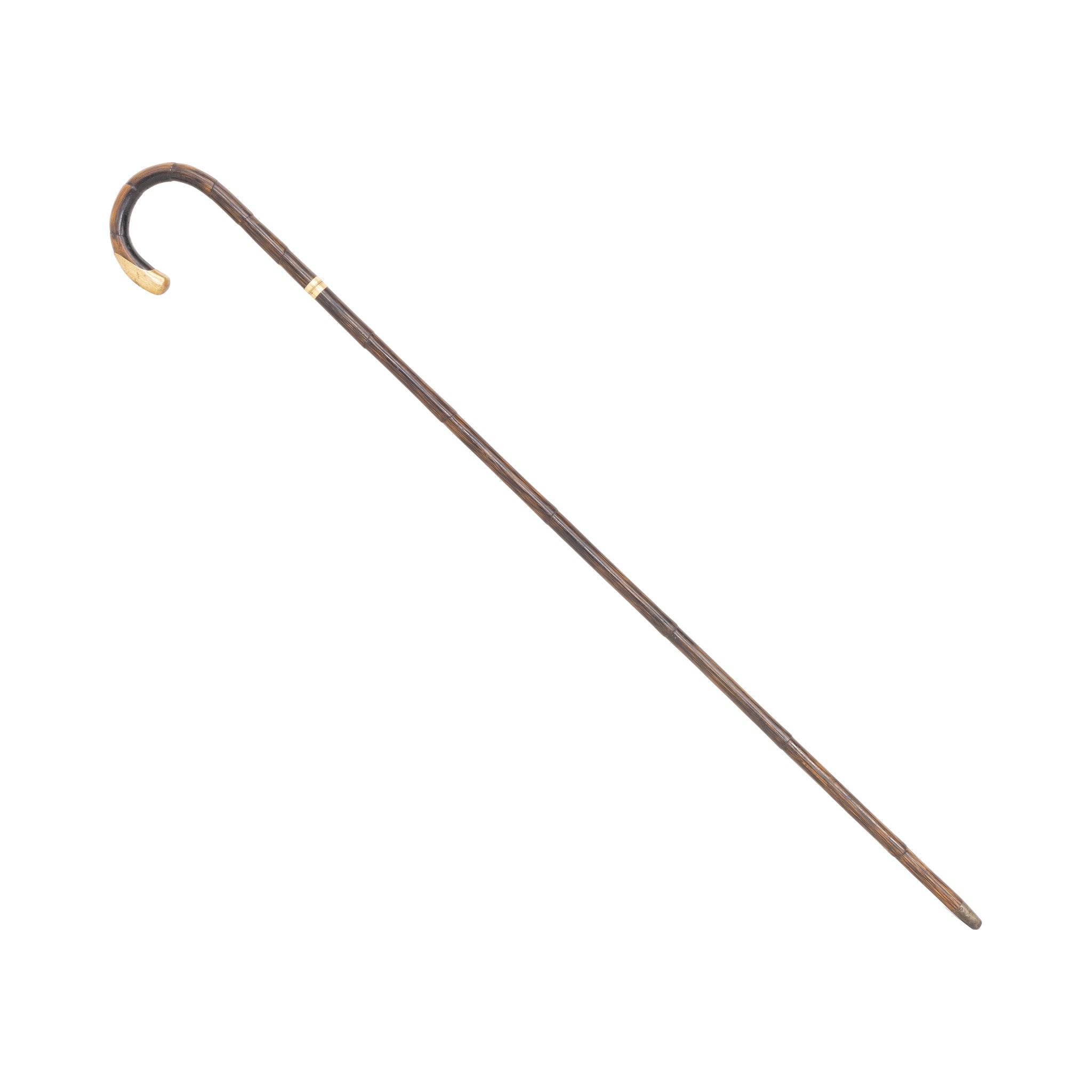 Exhibition Dress Sword Cane