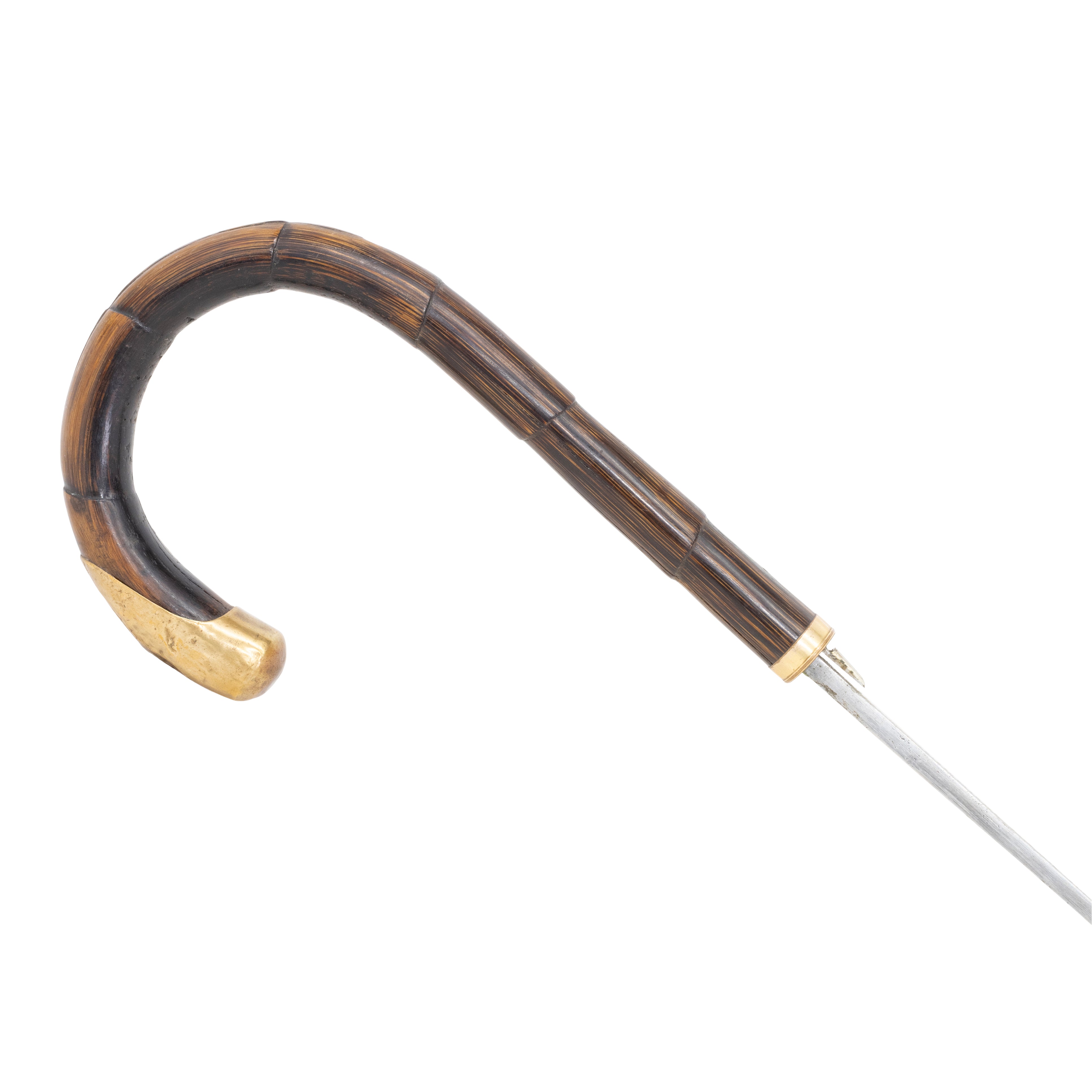 Exhibition Dress Sword Cane