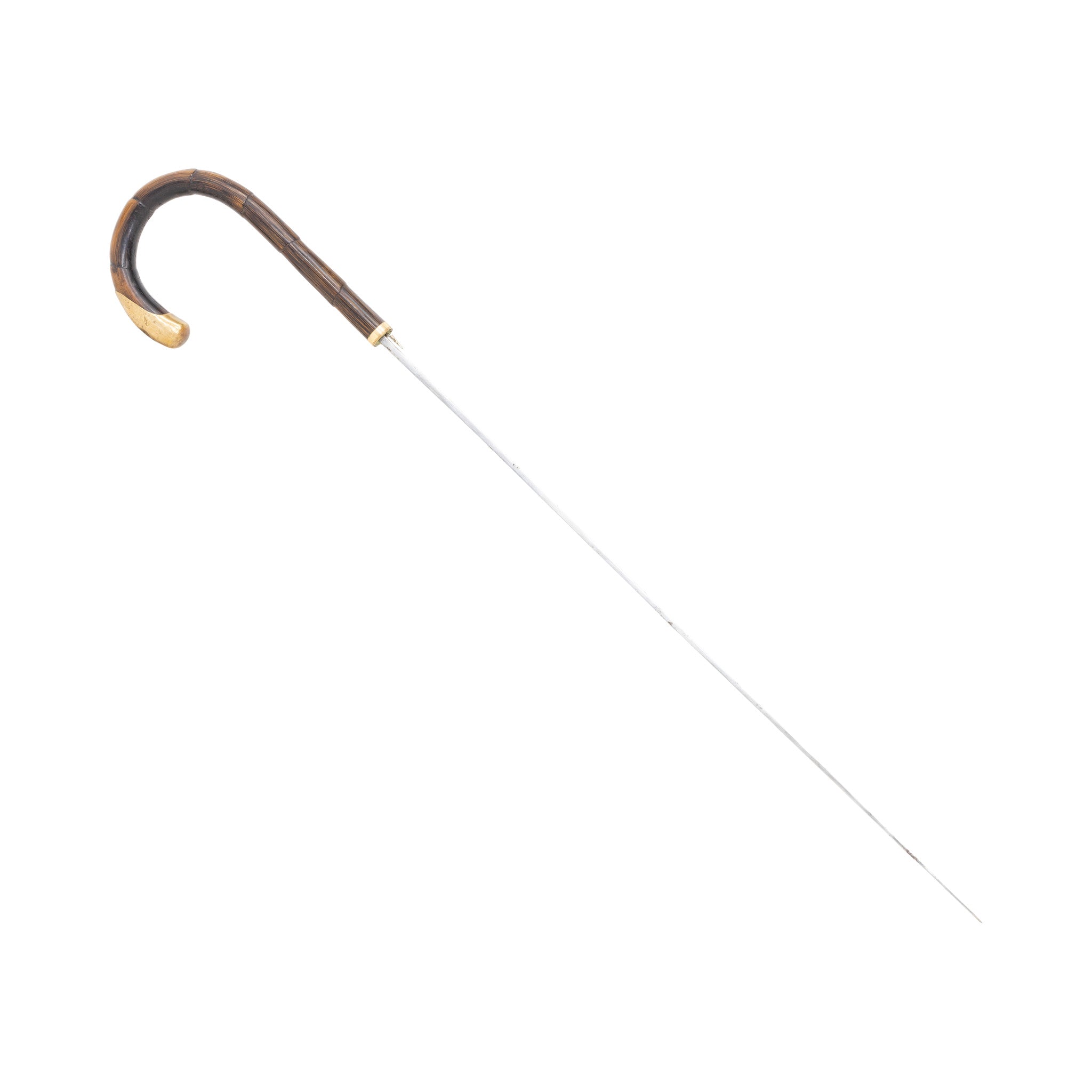 Exhibition Dress Sword Cane