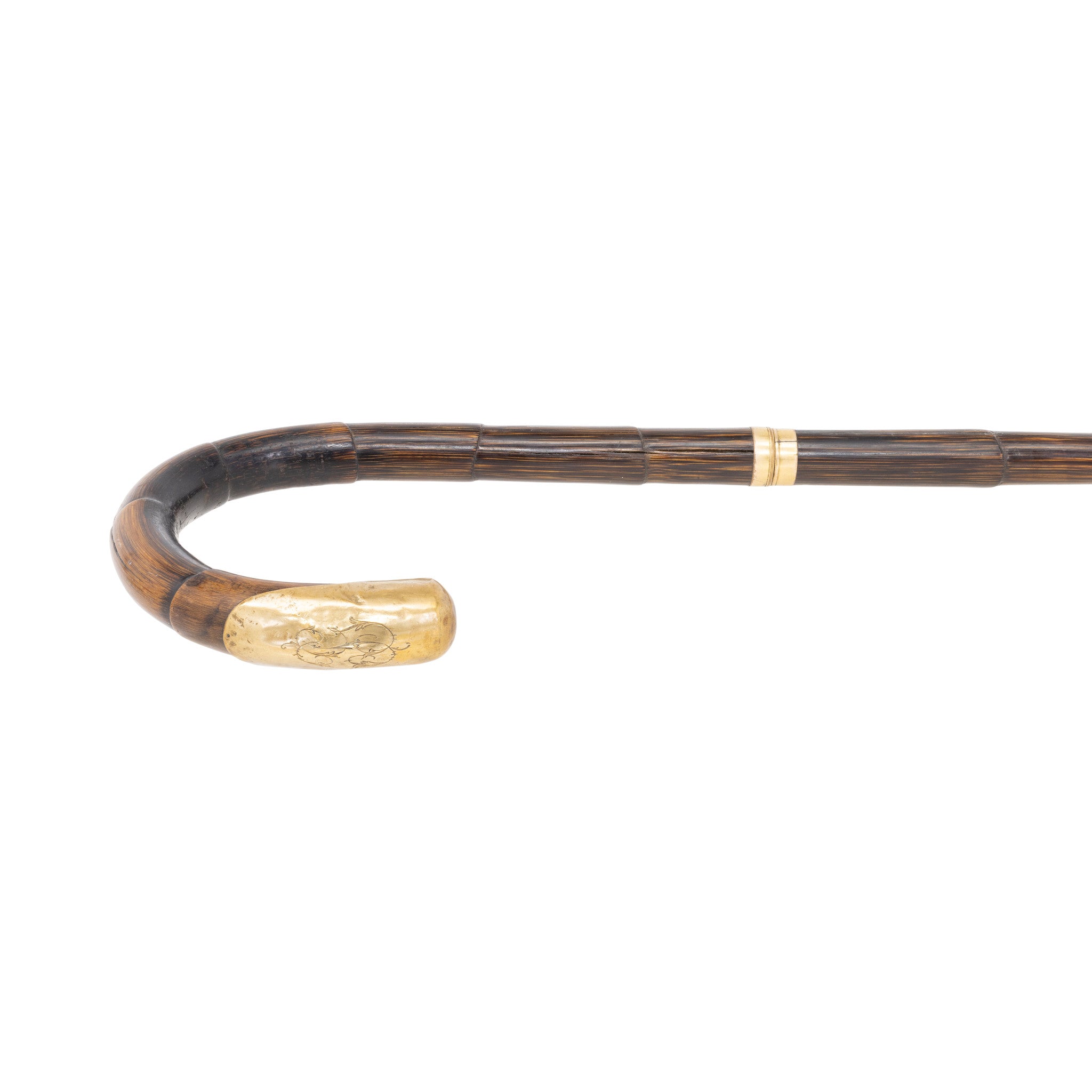 Exhibition Dress Sword Cane
