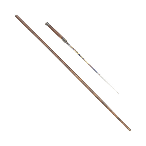 Partridge Dagger Cane, Furnishings, Decor, Cane