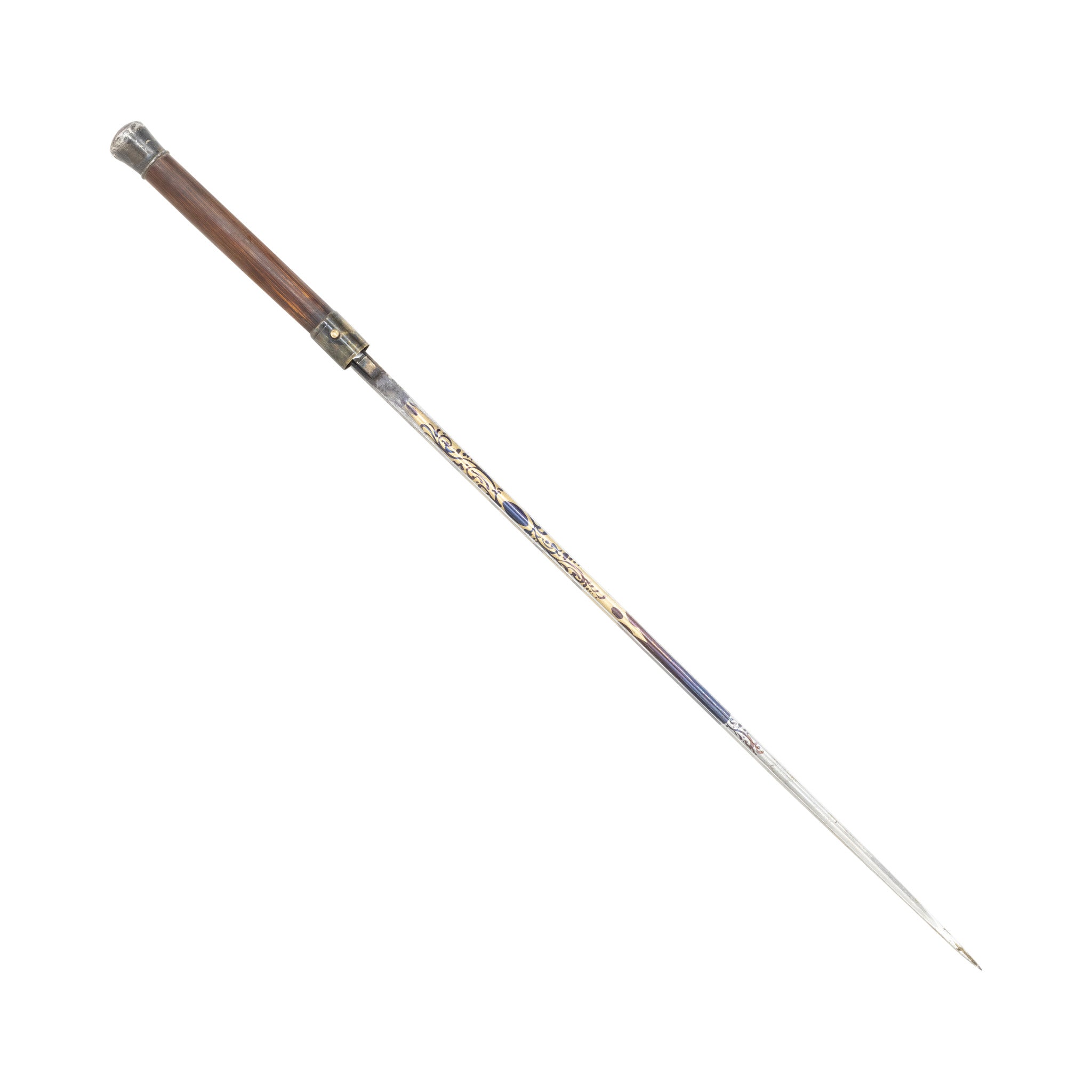 Partridge Dagger Cane