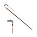 Digural Double Function Defense Cane, Furnishings, Decor, Cane