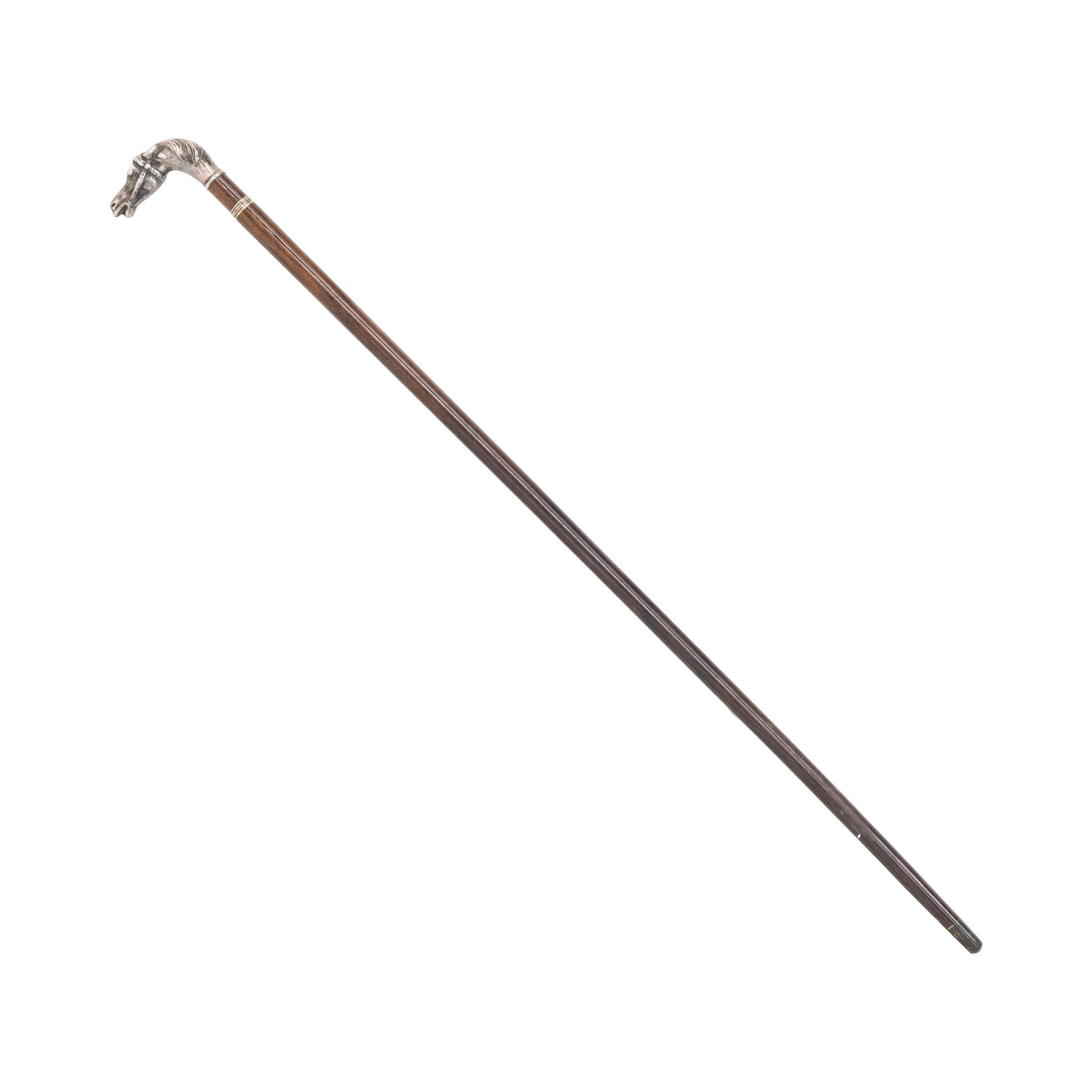 Digural Double Function Defense Cane