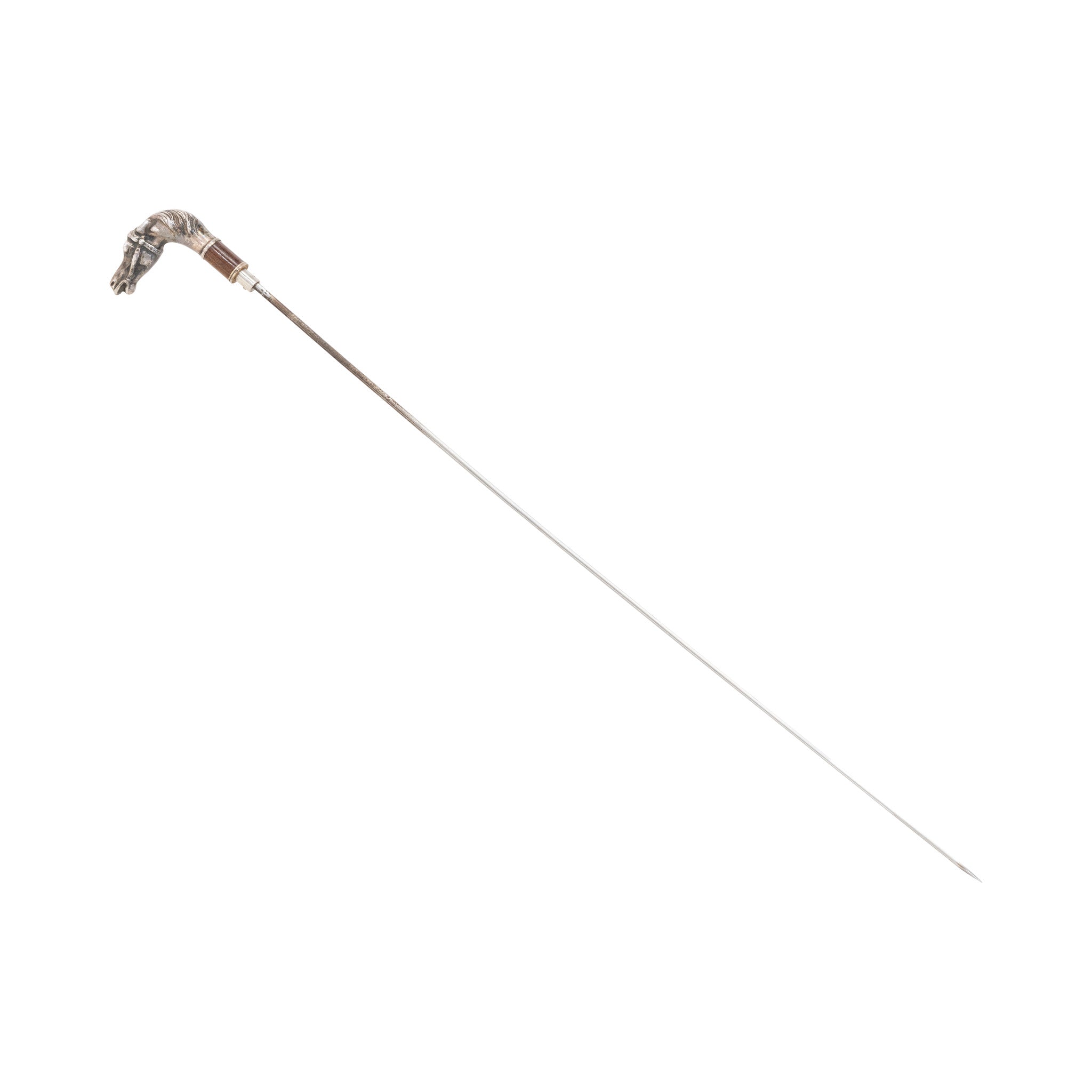 Digural Double Function Defense Cane