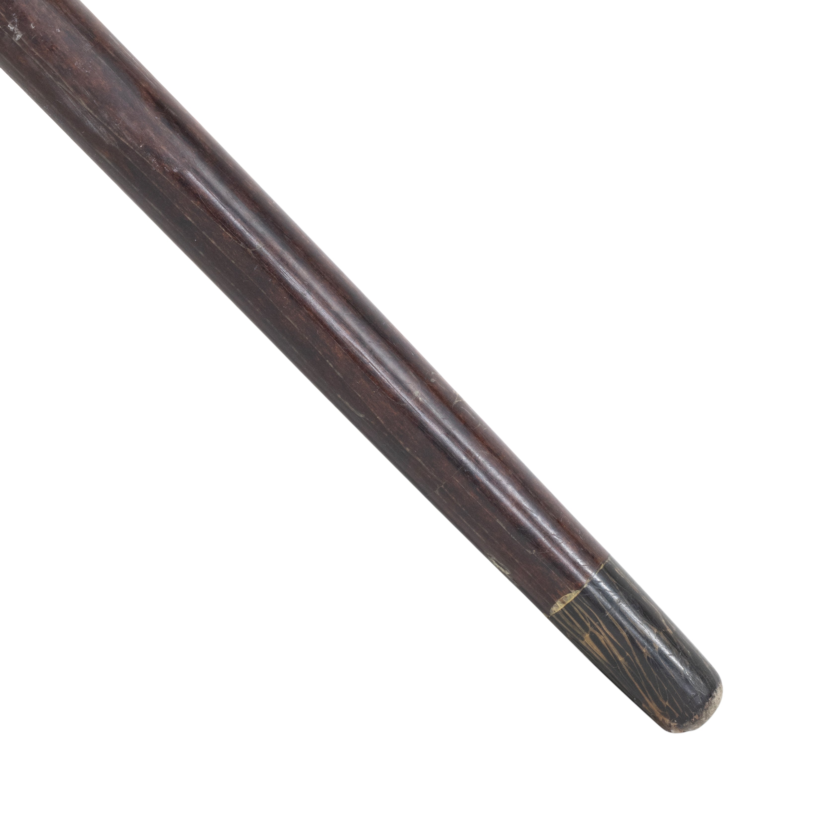 Digural Double Function Defense Cane