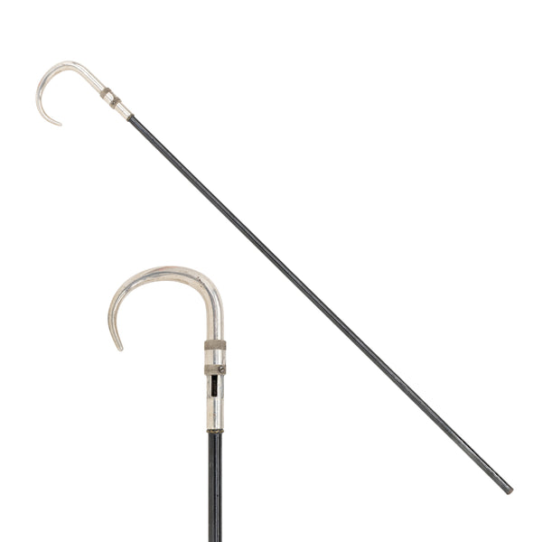 Steel Cartridge Gun Cane, Firearms, Rifle, Cane Gun