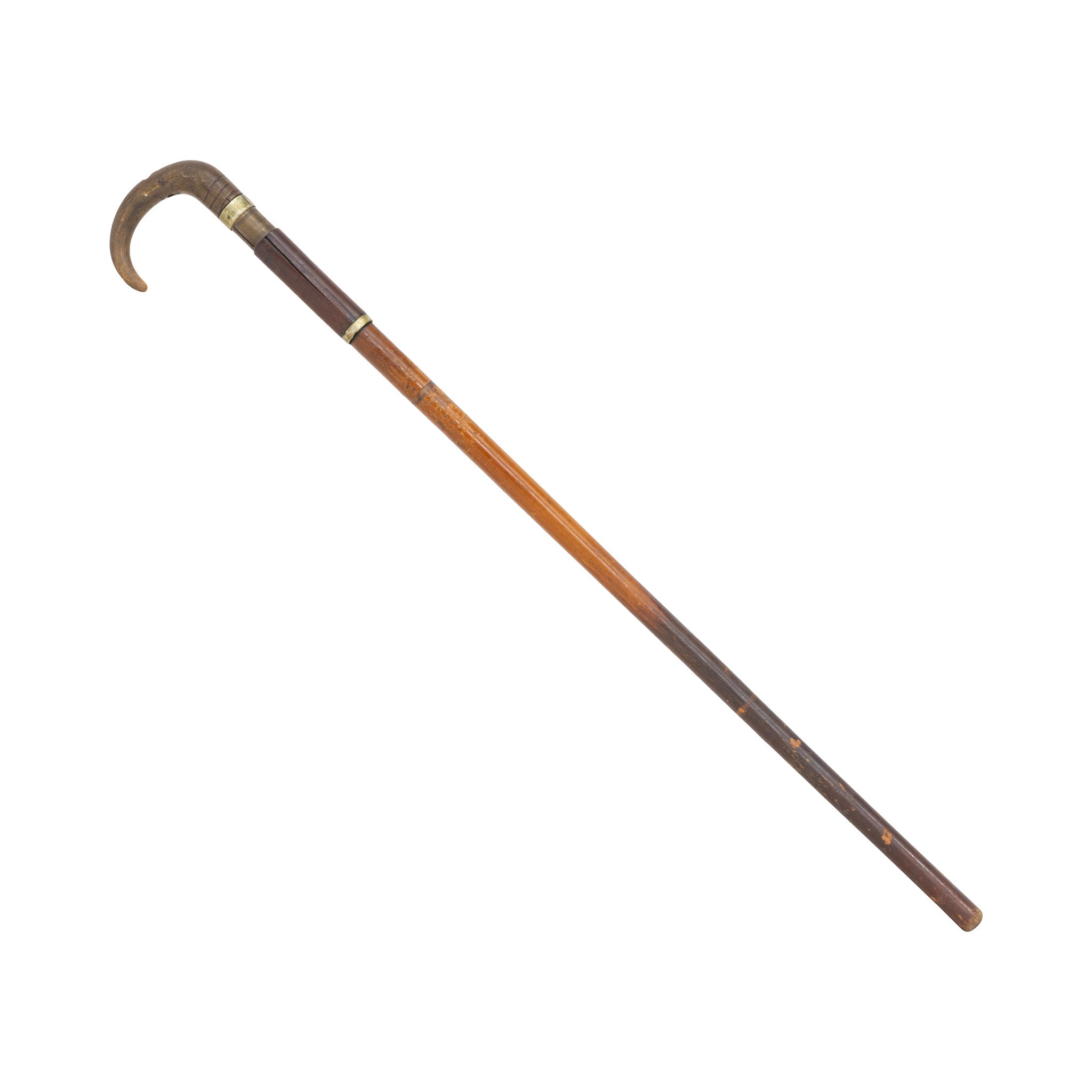 Dumonthier Gun Cane