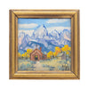 Chapel of the Transfiguration by Dorothy Dolph
