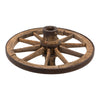 Texas Wagon Wheel