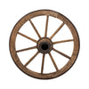 Texas Wagon Wheel, Furnishings, Decor, Other