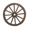 Texas Wagon Wheel, Furnishings, Decor, Other