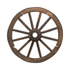 Texas Wagon Wheel