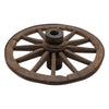 Texas Wagon Wheel