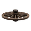Texas Wagon Wheel