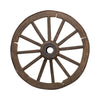 Texas Wagon Wheel, Furnishings, Decor, Other