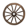 Texas Wagon Wheel