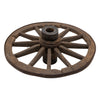 Texas Wagon Wheel