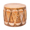 Pueblo Drum