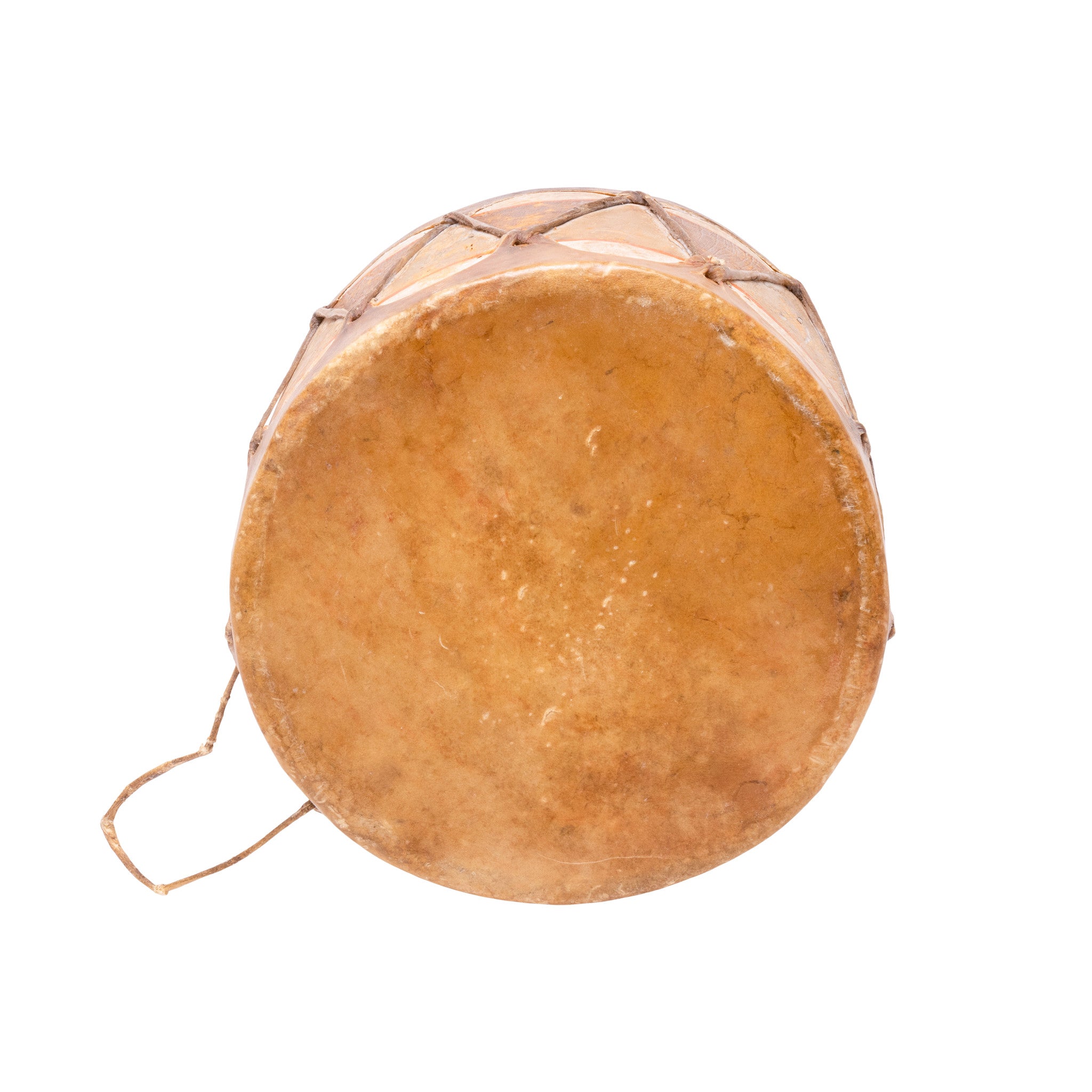 Pueblo Drum
