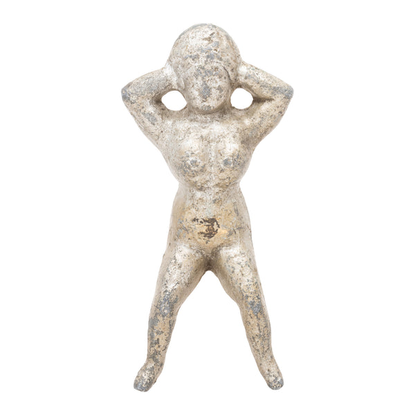 Naughty Nellie Boot Jack, Western, Other, Boot Jack