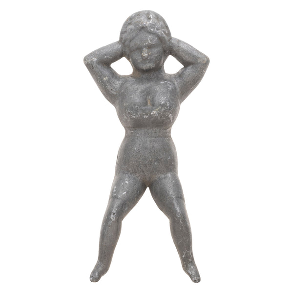 Naughty Nellie Boot Jack, Western, Other, Boot Jack