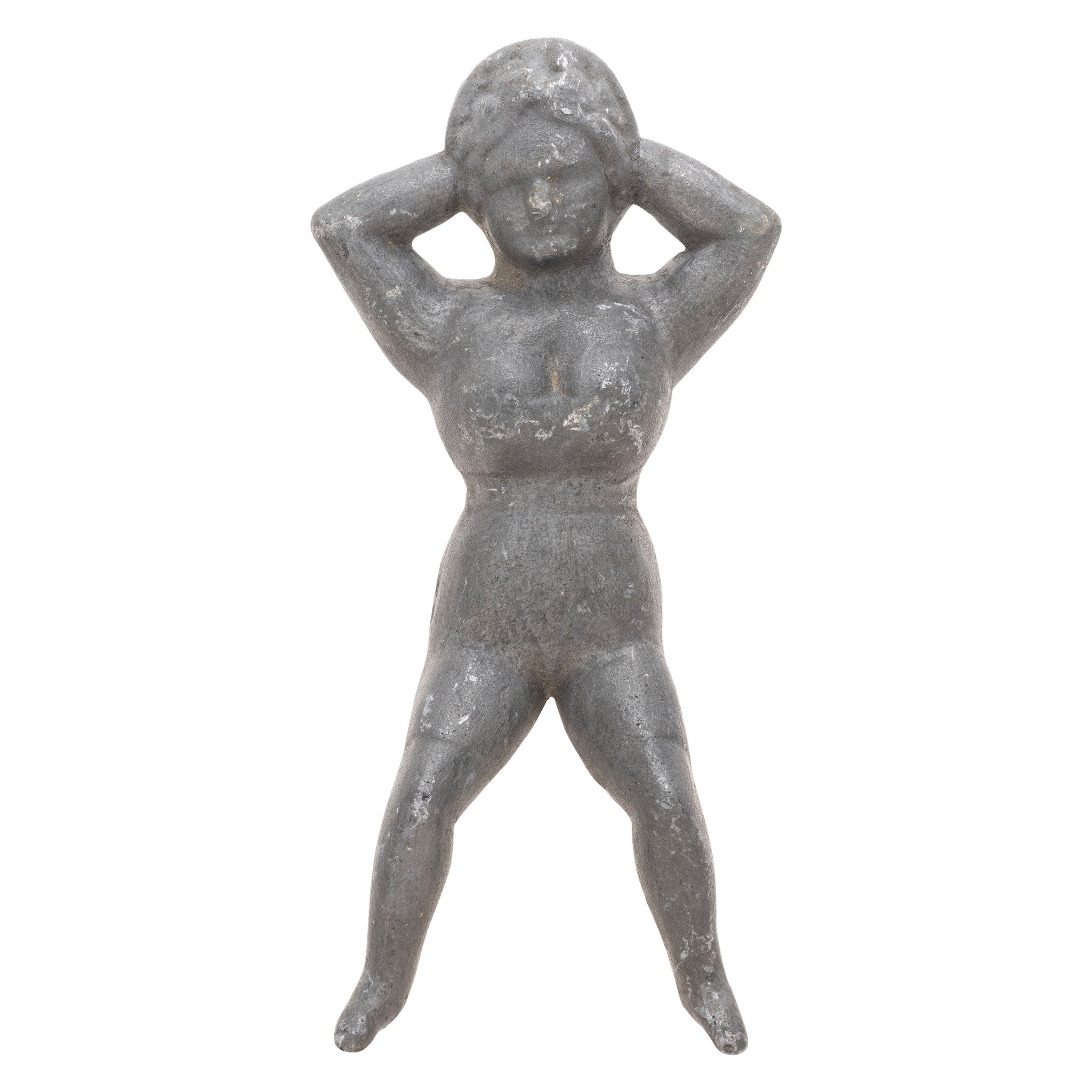 Naughty Nellie Boot Jack, Western, Other, Boot Jack