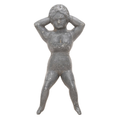 Naughty Nellie Boot Jack, Western, Other, Boot Jack