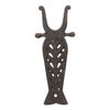Cast Iron Boot Jack, Western, Other, Boot Jack
