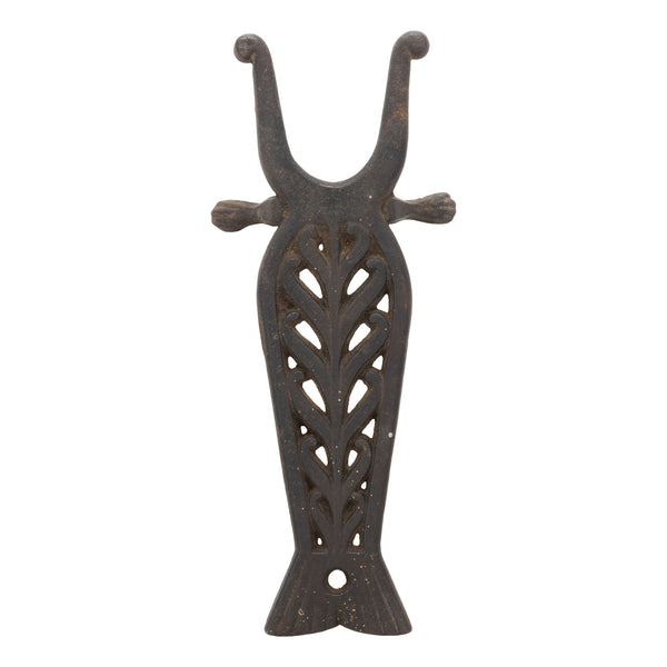 Cast Iron Boot Jack, Western, Other, Boot Jack