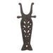 Cast Iron Boot Jack, Western, Other, Boot Jack