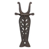 Cast Iron Boot Jack