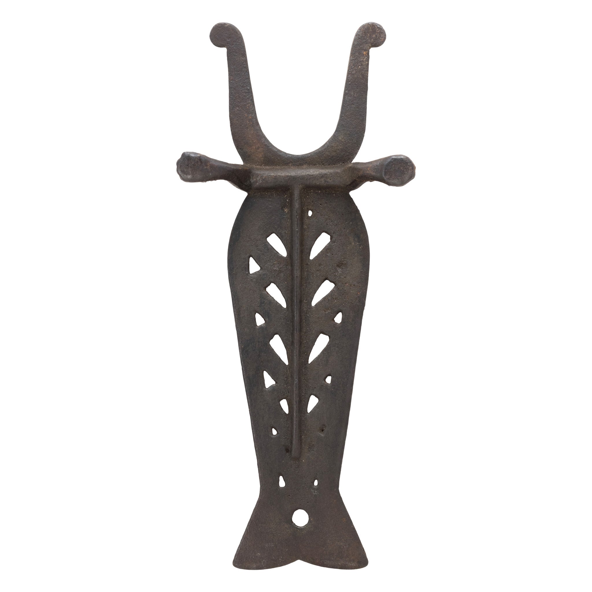 Cast Iron Boot Jack